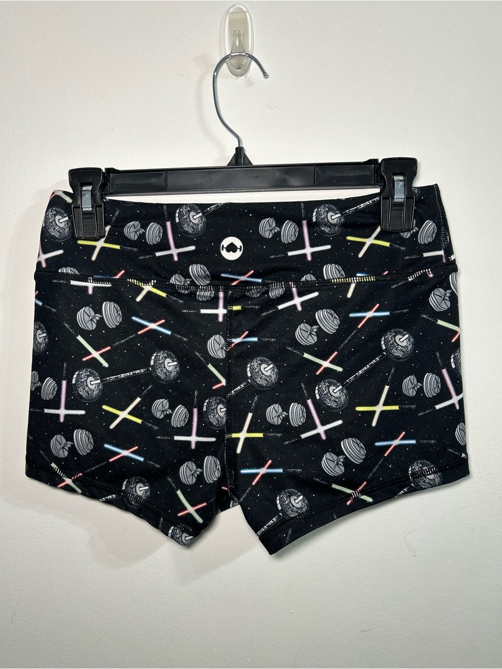Wodbottom Star Wars Shortie - Picture 2 of 5